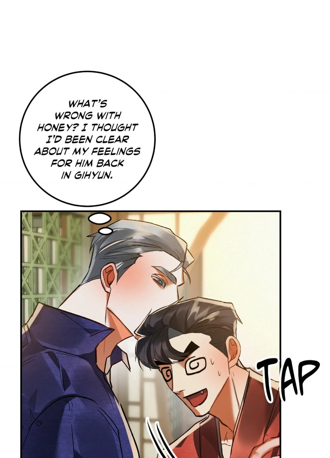 Daemuljeon - Chapter 39 Page 29