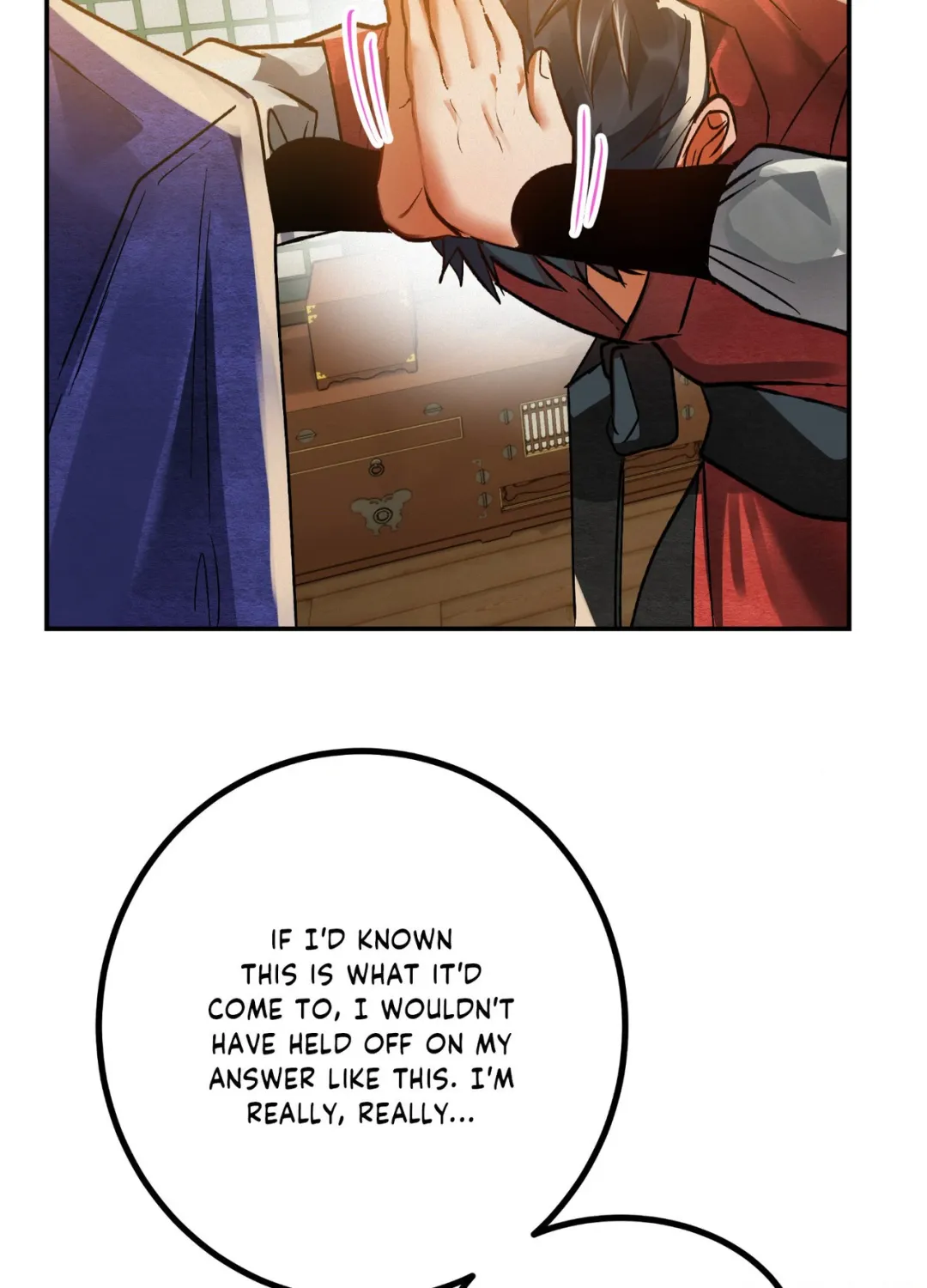 Daemuljeon - Chapter 39 Page 33