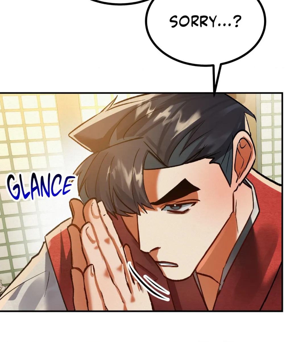 Daemuljeon - Chapter 39 Page 34