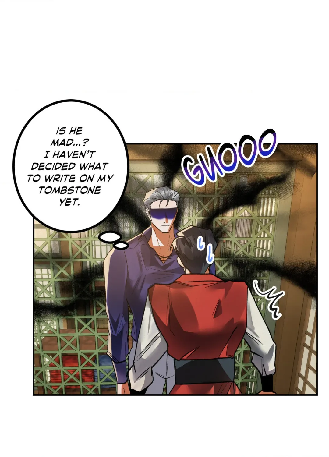 Daemuljeon - Chapter 39 Page 37