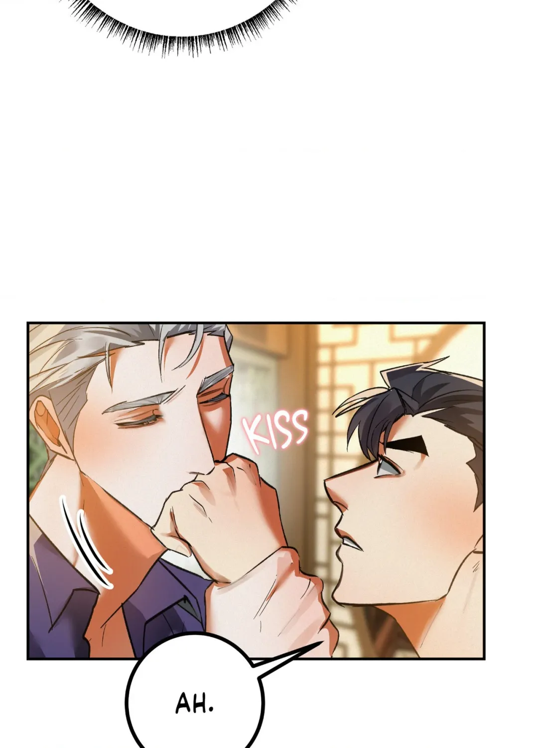 Daemuljeon - Chapter 39 Page 40