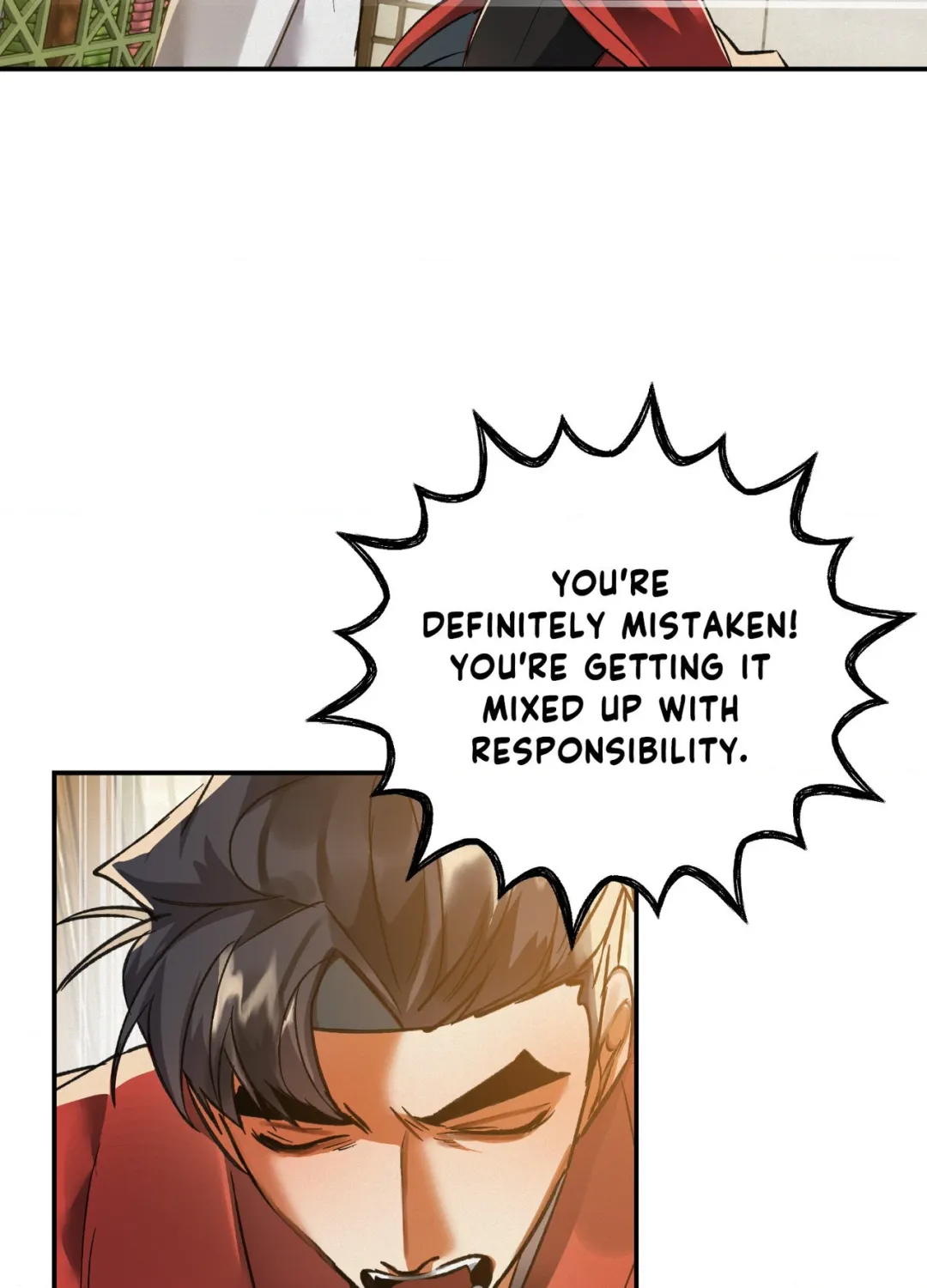 Daemuljeon - Chapter 39 Page 43