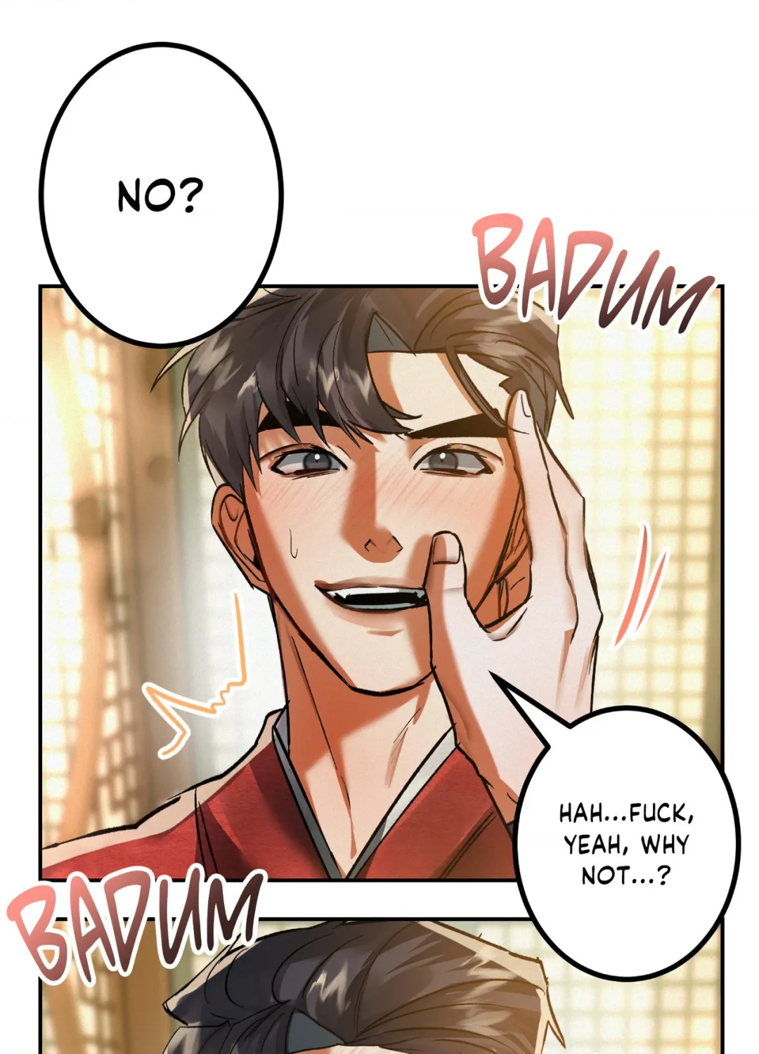 Daemuljeon - Chapter 39 Page 52