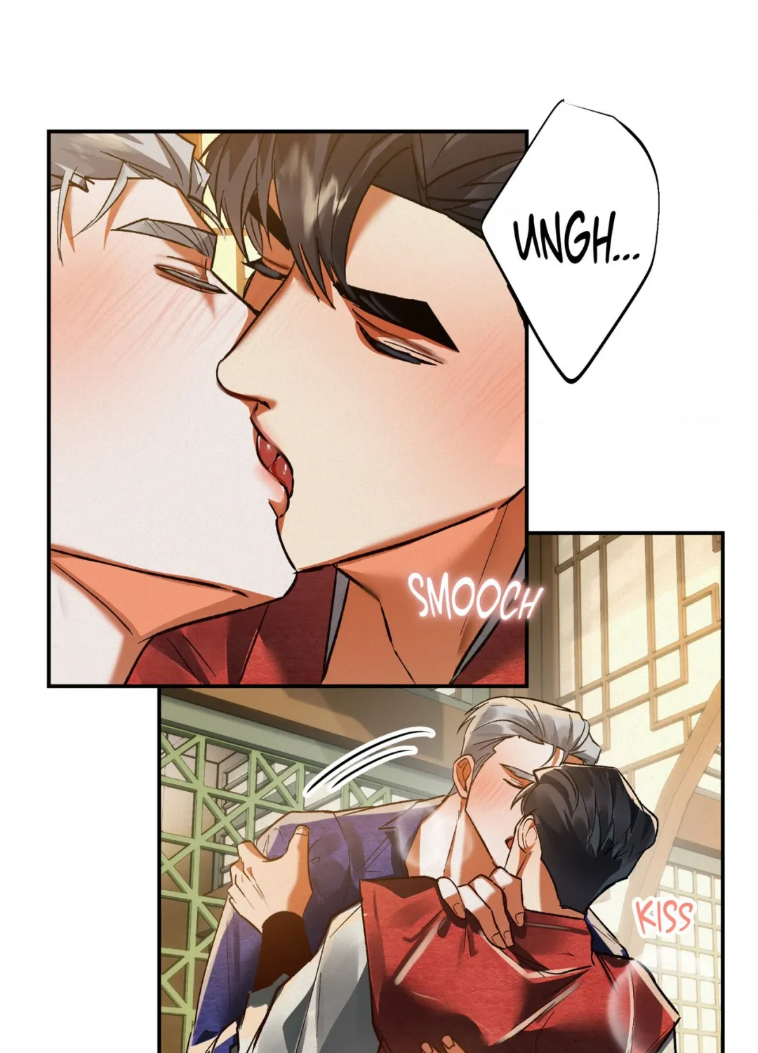 Daemuljeon - Chapter 39 Page 57