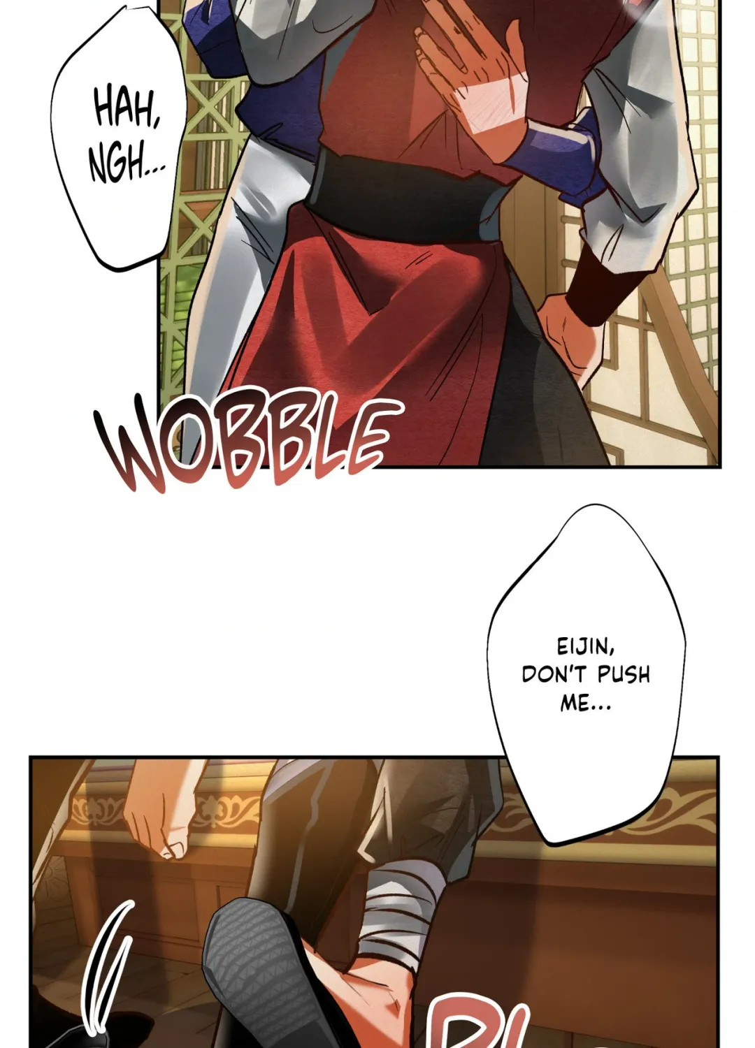 Daemuljeon - Chapter 39 Page 58