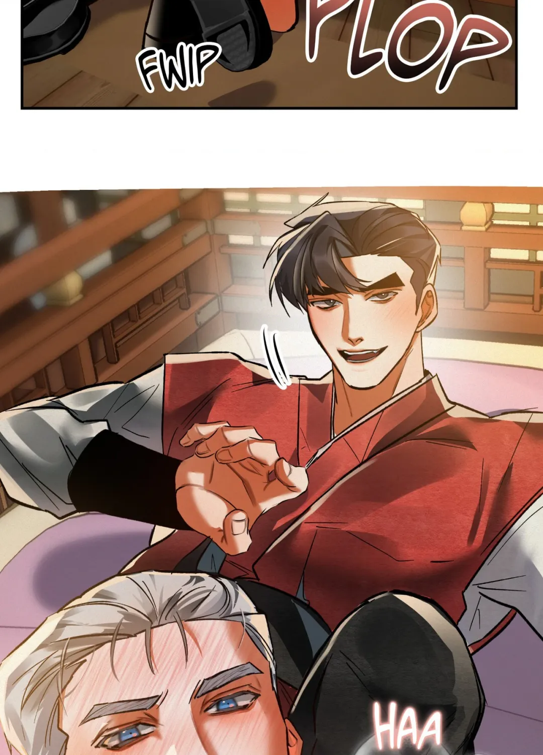 Daemuljeon - Chapter 39 Page 59