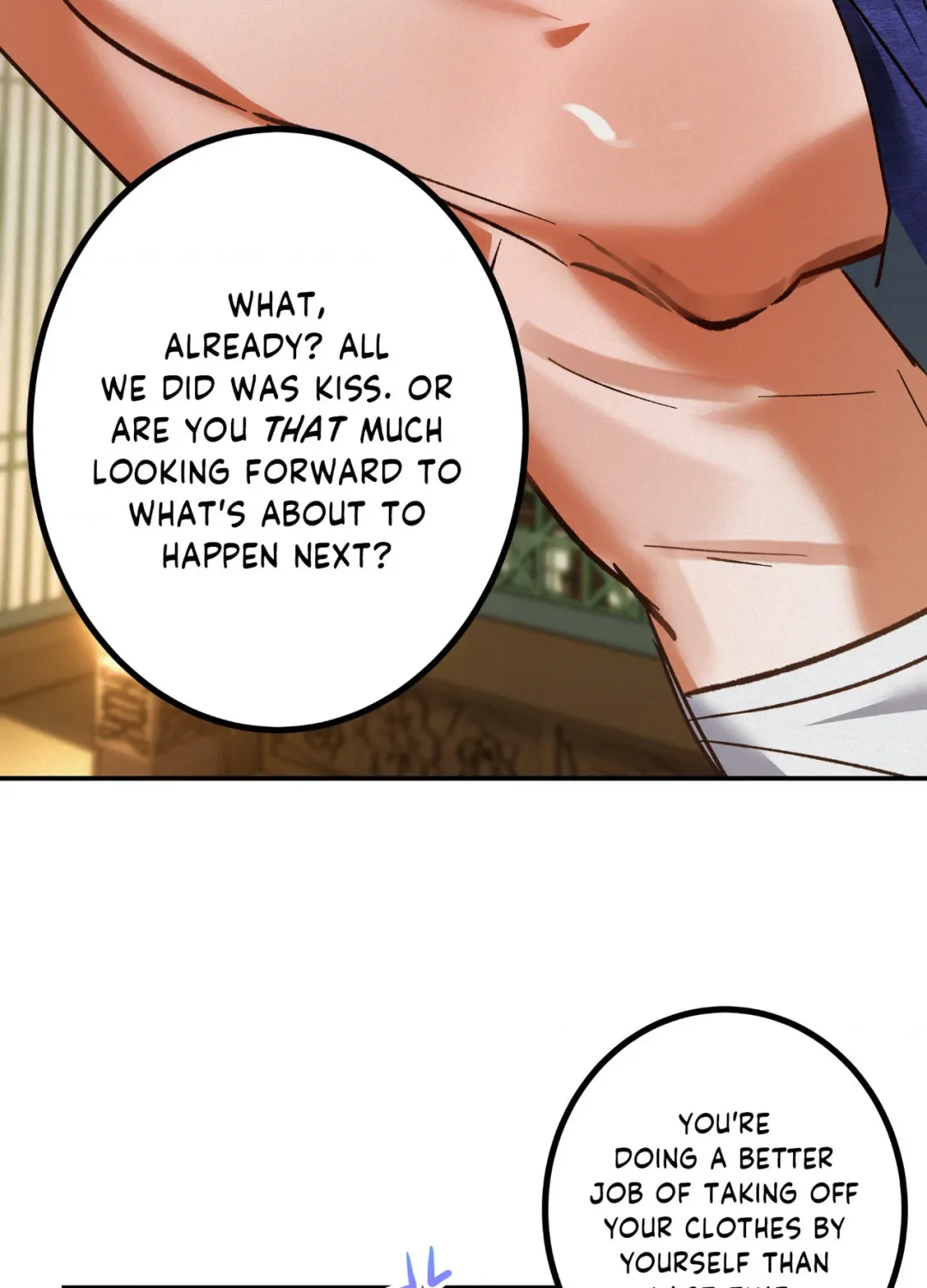 Daemuljeon - Chapter 39 Page 61
