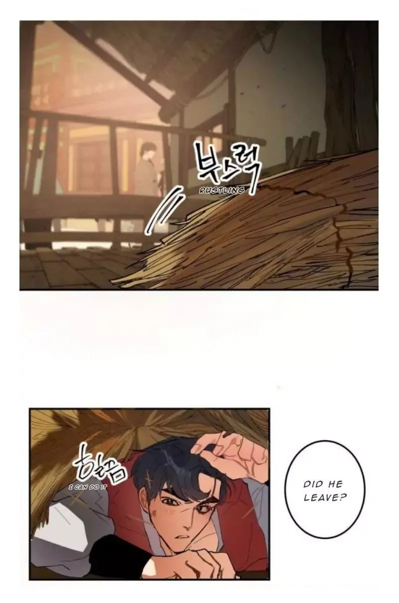 Daemuljeon - Chapter 4 Page 2