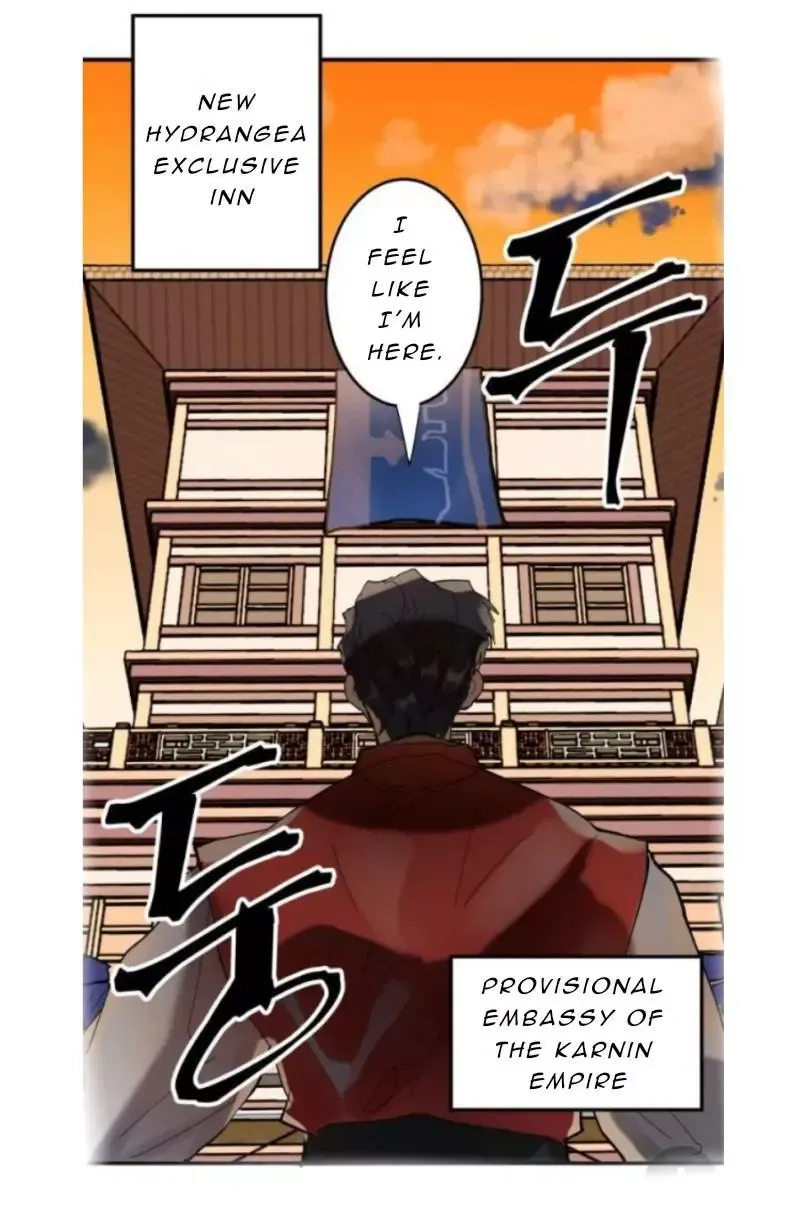 Daemuljeon - Chapter 4 Page 24