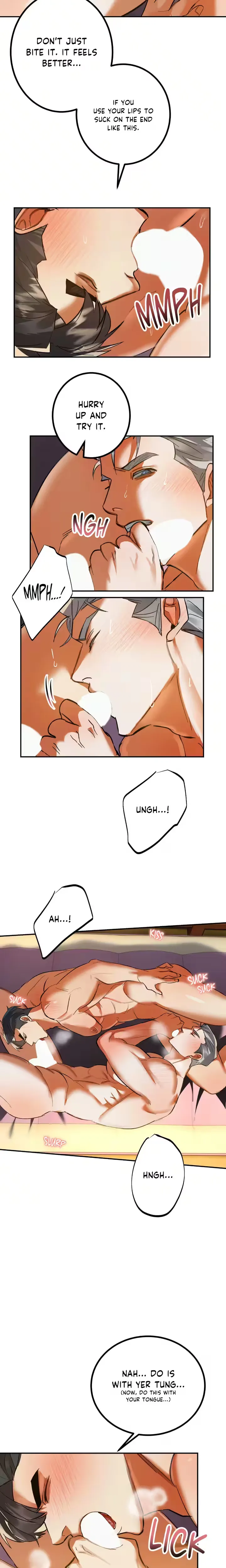 Daemuljeon - Chapter 40 Page 6