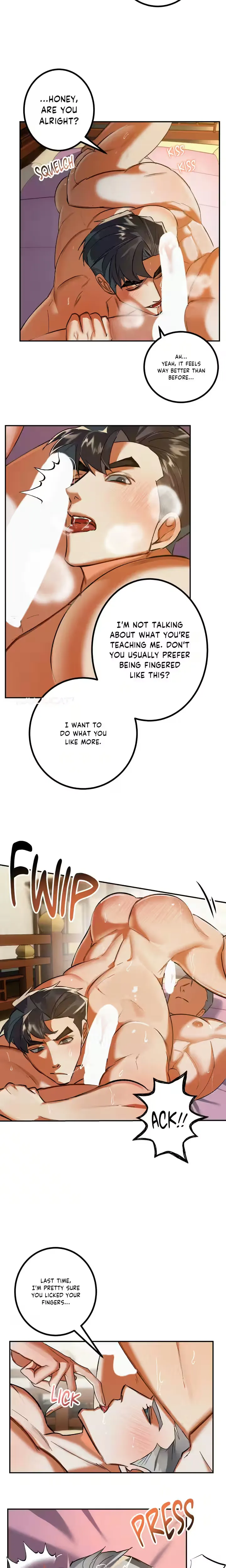 Daemuljeon - Chapter 40 Page 8