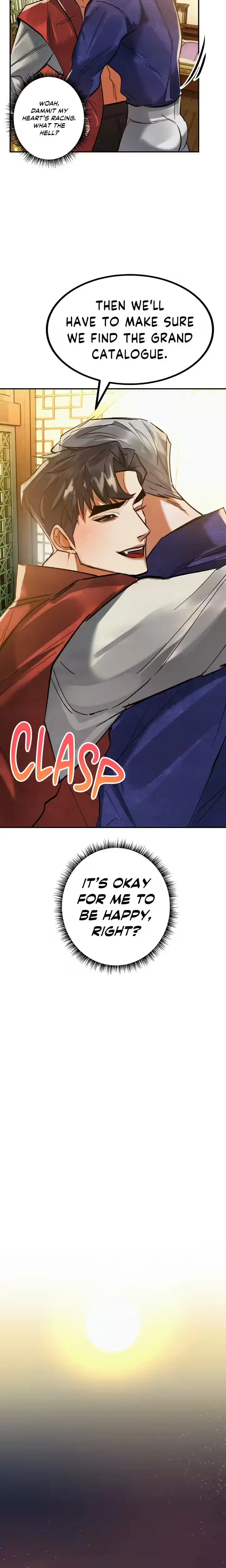 Daemuljeon - Chapter 40 Page 17