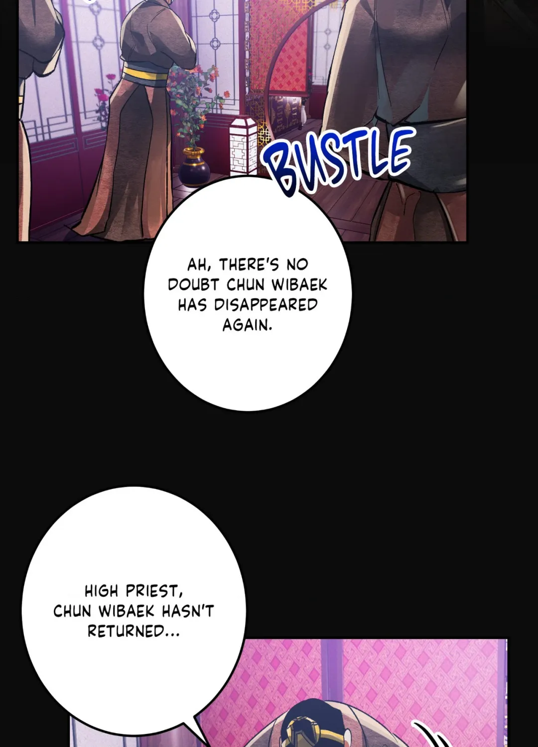 Daemuljeon - Chapter 41 Page 3