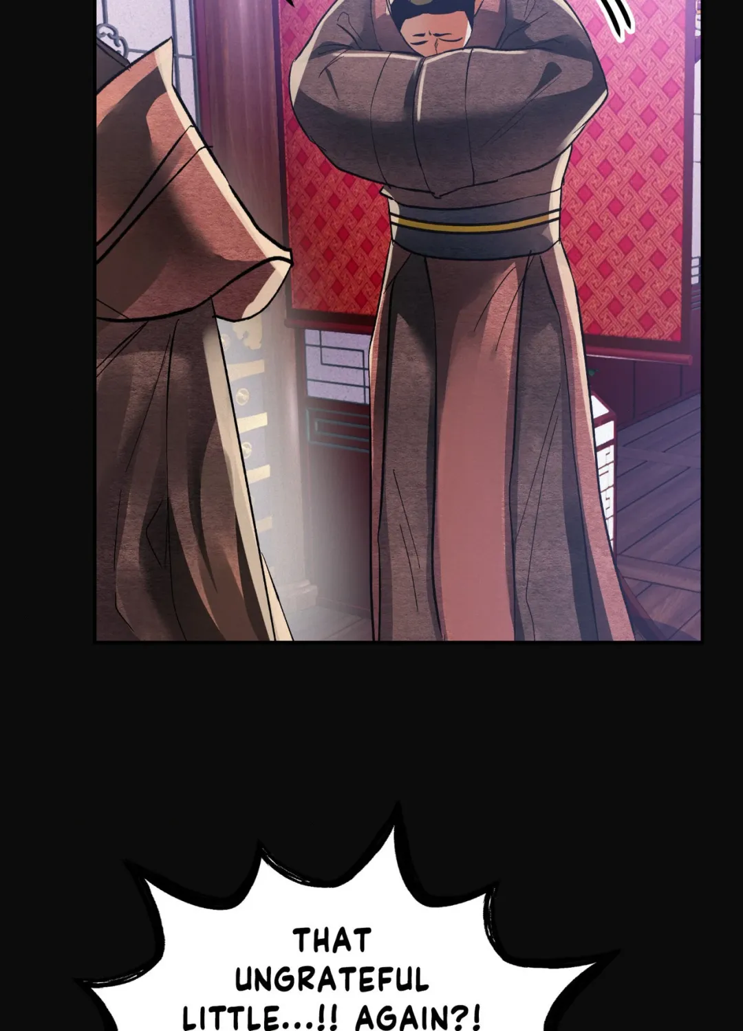 Daemuljeon - Chapter 41 Page 4