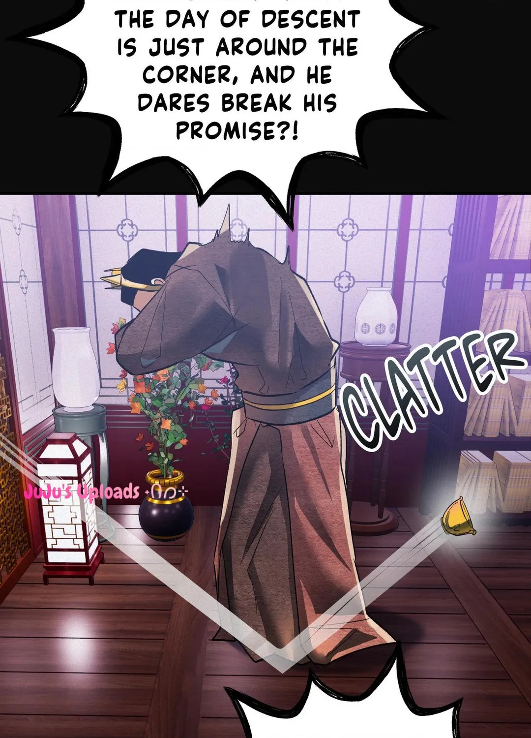 Daemuljeon - Chapter 41 Page 5
