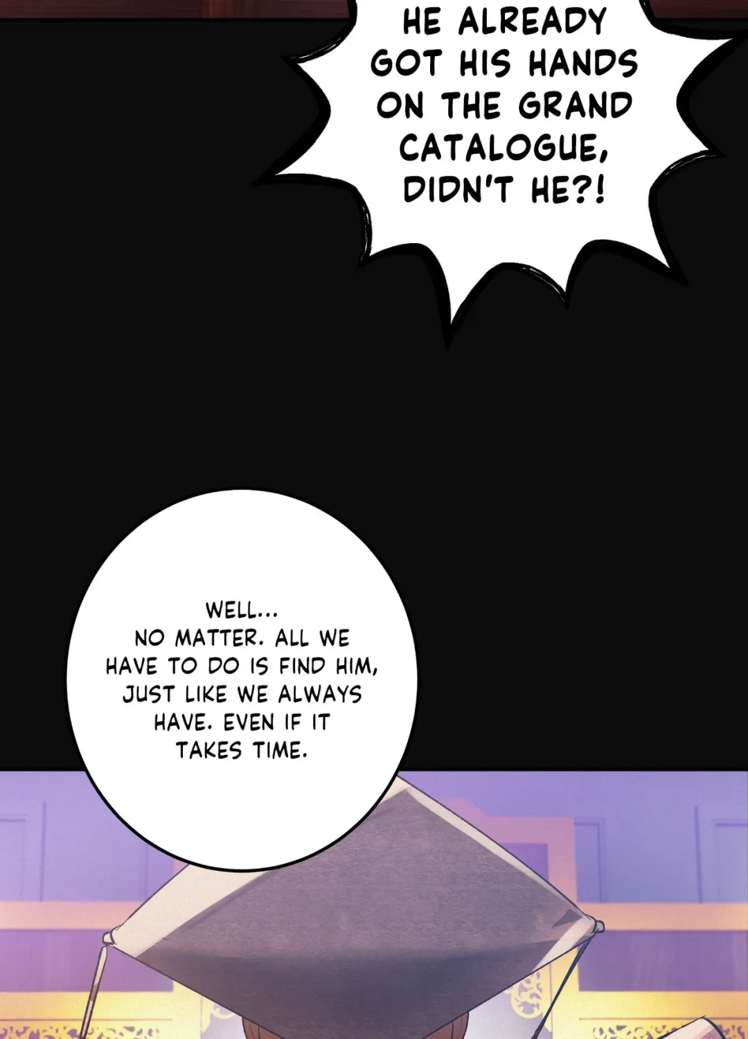 Daemuljeon - Chapter 41 Page 6