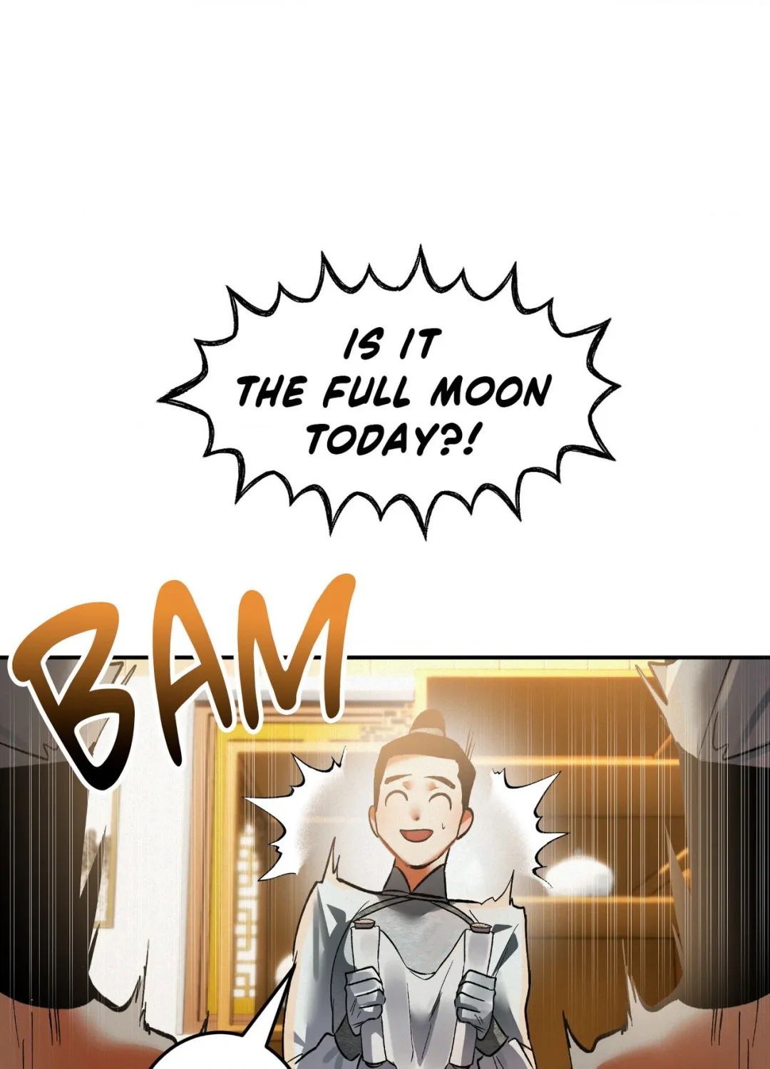 Daemuljeon - Chapter 41 Page 15