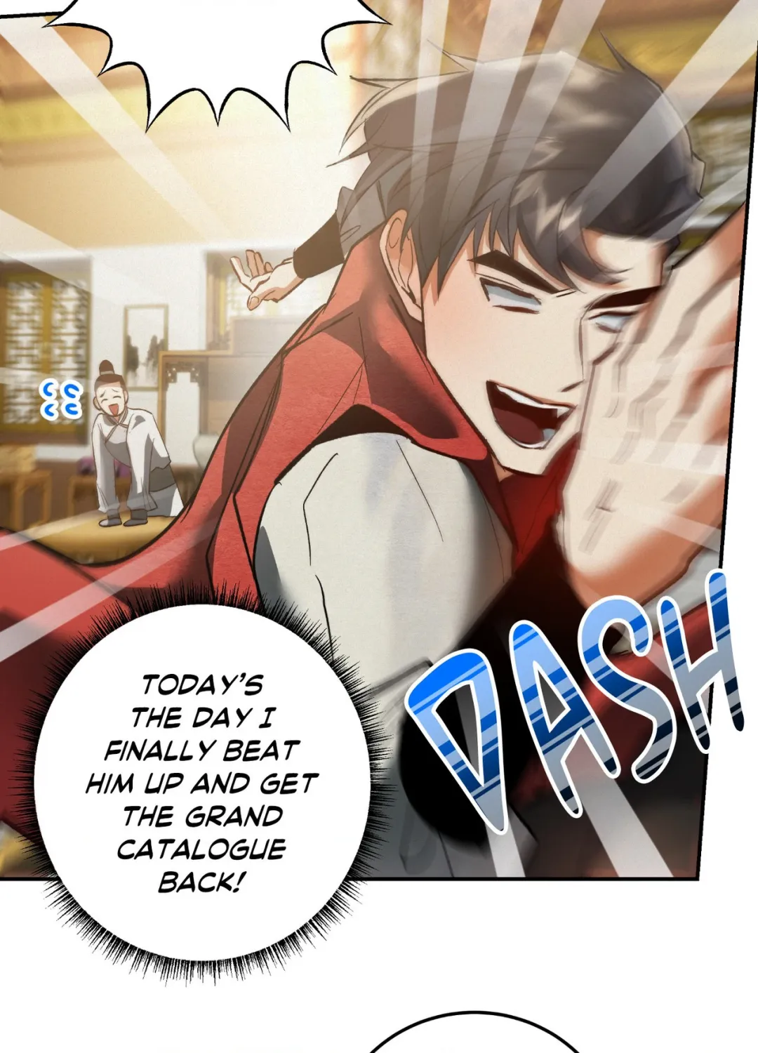 Daemuljeon - Chapter 41 Page 18
