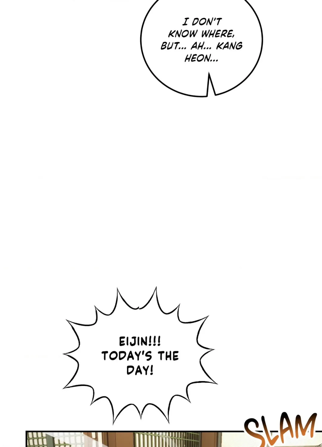 Daemuljeon - Chapter 41 Page 19