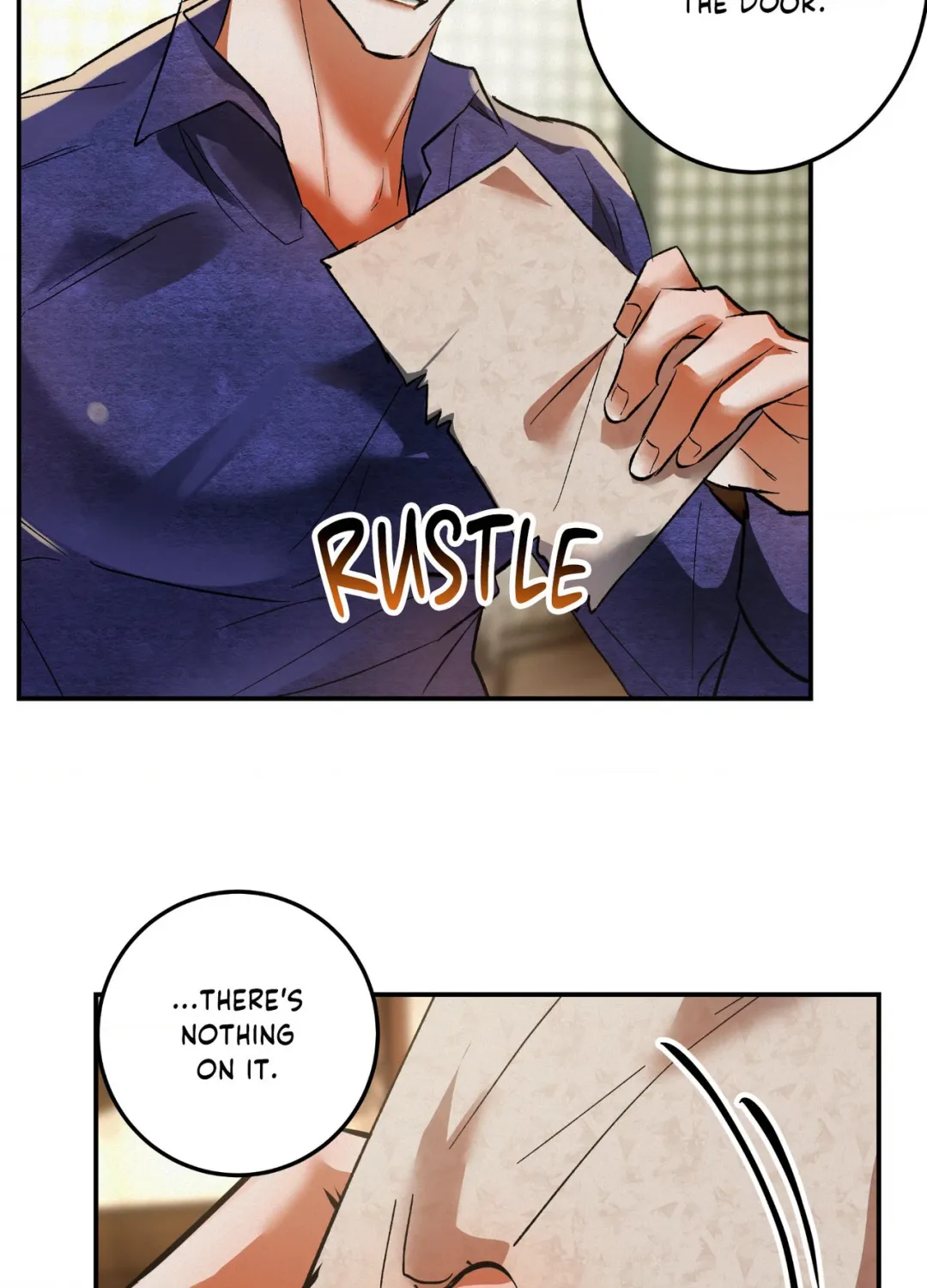 Daemuljeon - Chapter 41 Page 21