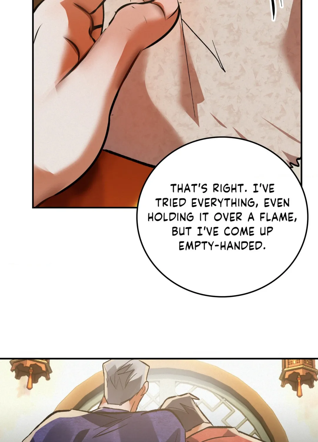 Daemuljeon - Chapter 41 Page 22