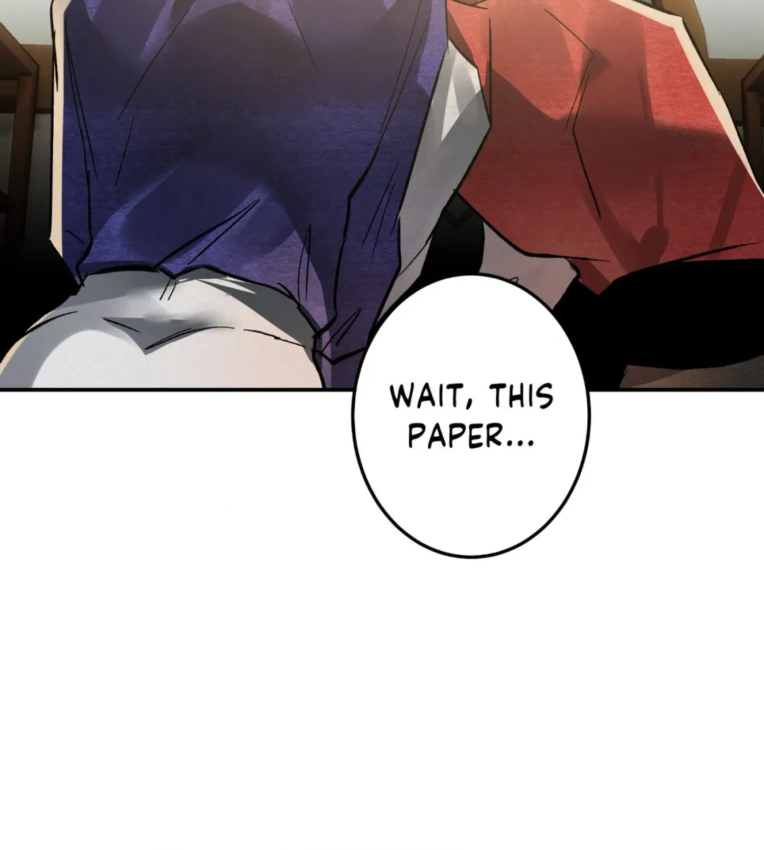 Daemuljeon - Chapter 41 Page 23