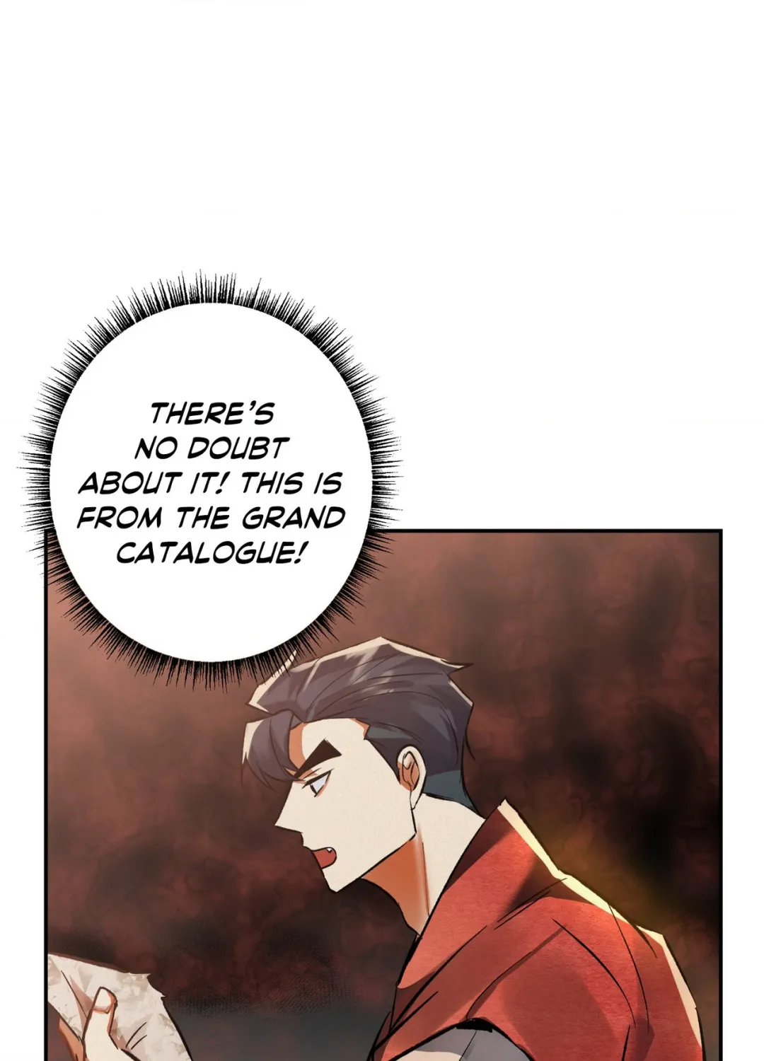 Daemuljeon - Chapter 41 Page 24