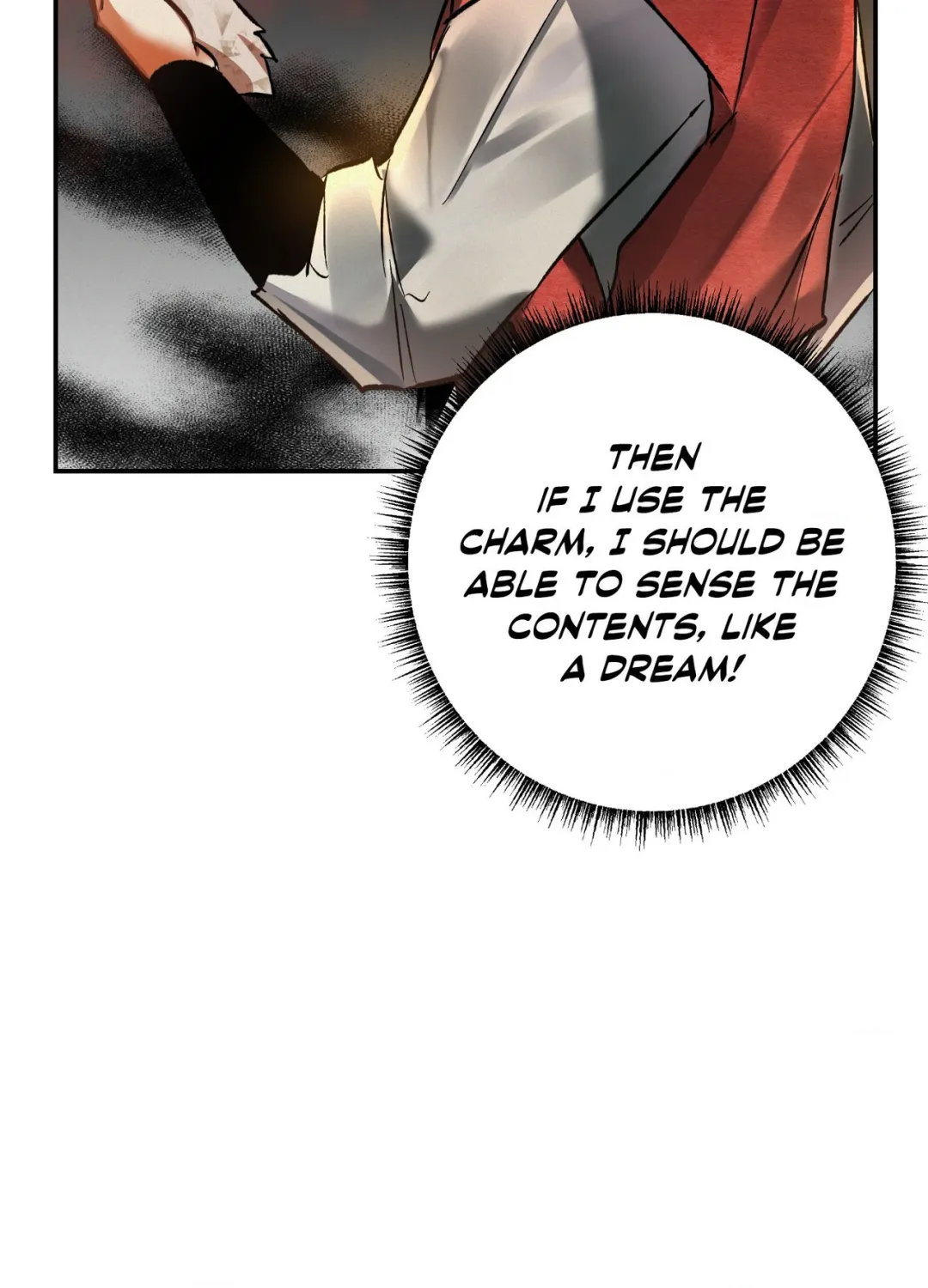 Daemuljeon - Chapter 41 Page 25