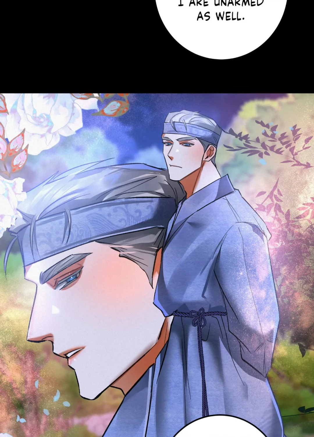 Daemuljeon - Chapter 41 Page 37
