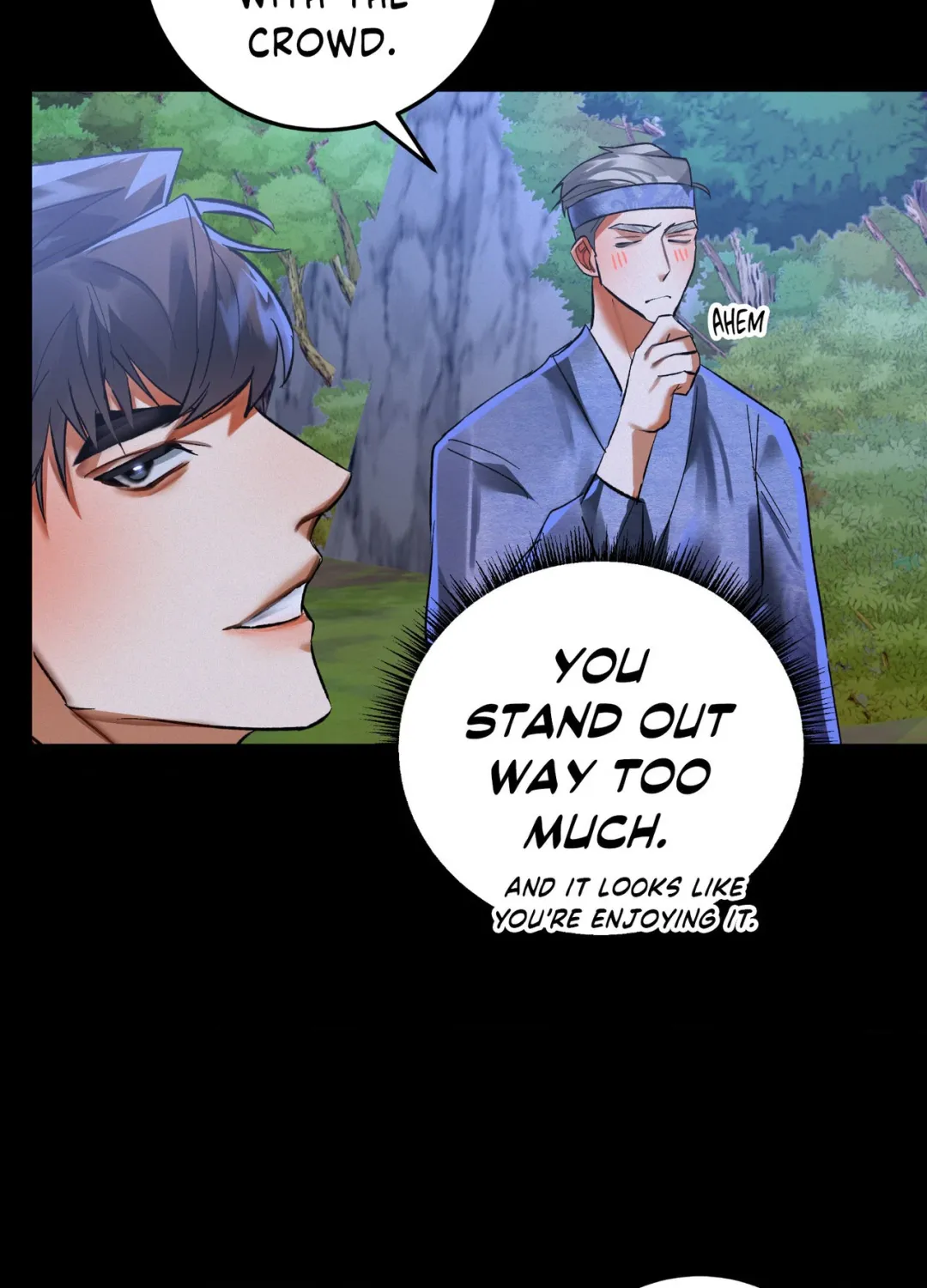 Daemuljeon - Chapter 41 Page 39