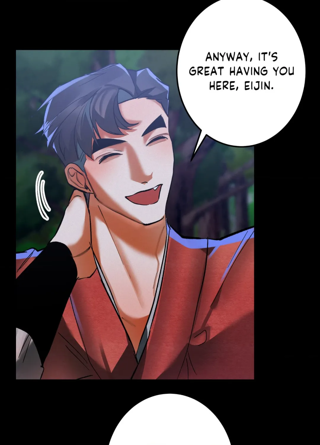 Daemuljeon - Chapter 41 Page 40