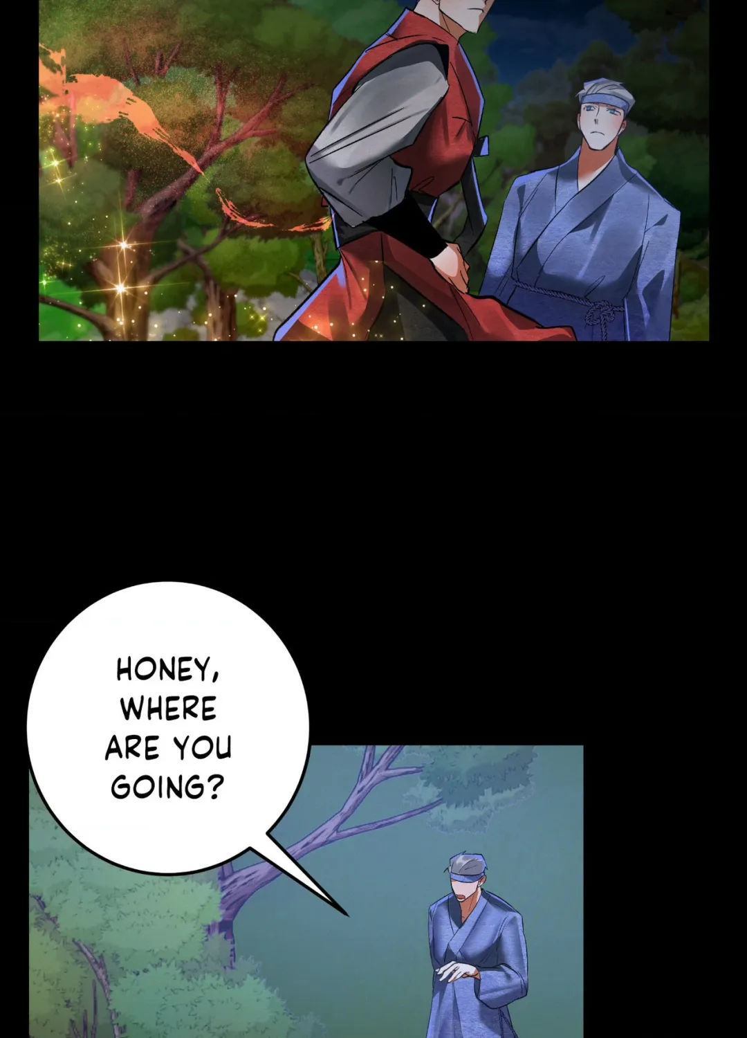Daemuljeon - Chapter 41 Page 43