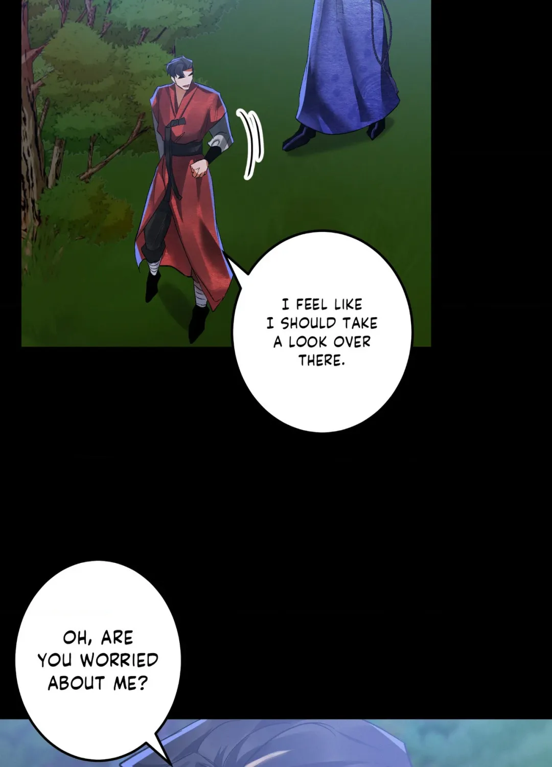 Daemuljeon - Chapter 41 Page 44