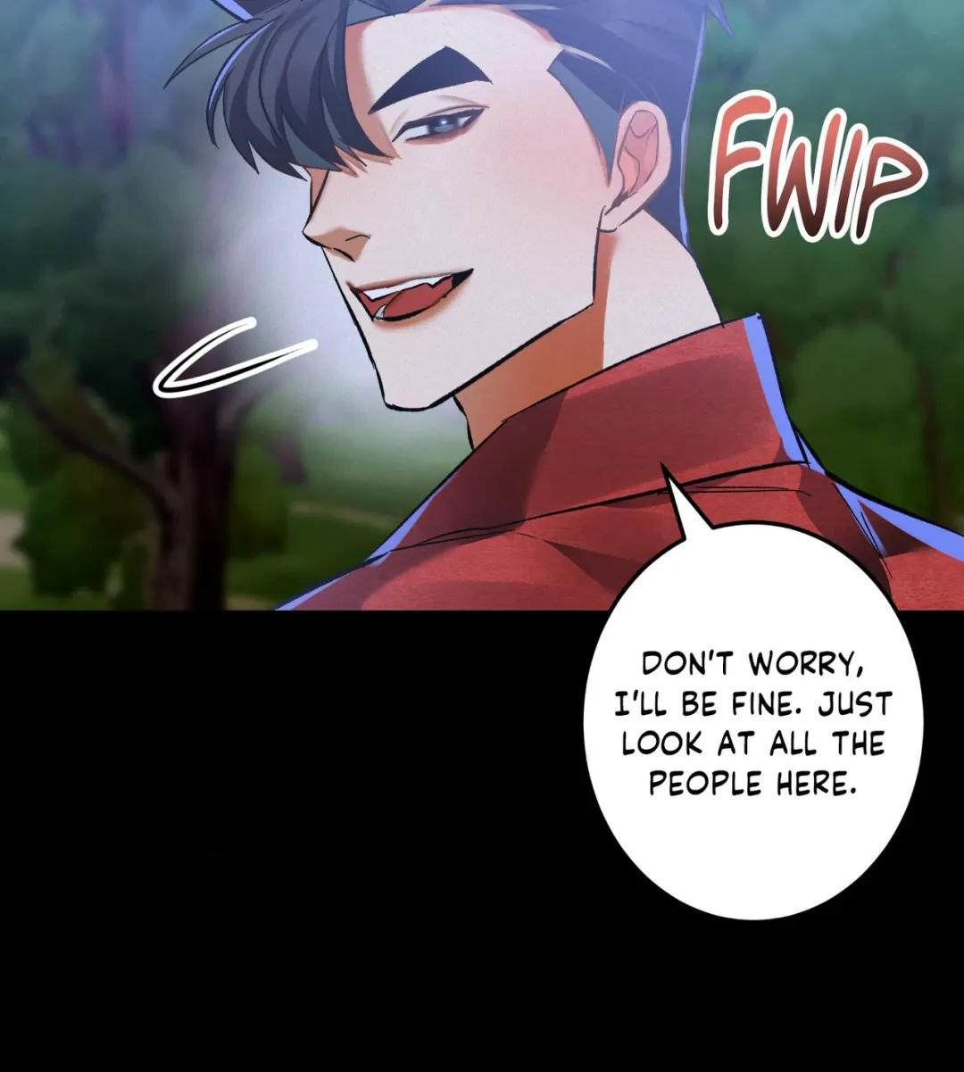 Daemuljeon - Chapter 41 Page 45