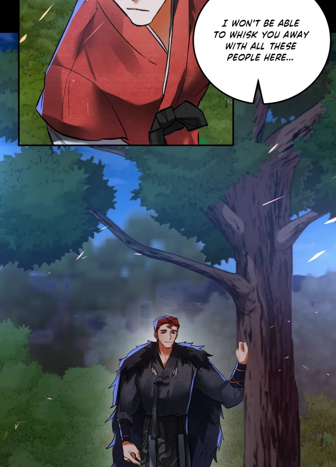 Daemuljeon - Chapter 41 Page 48