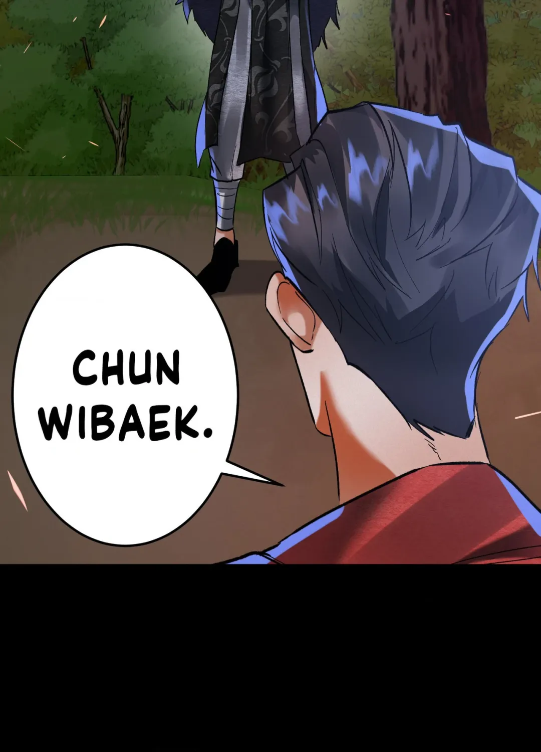 Daemuljeon - Chapter 41 Page 49