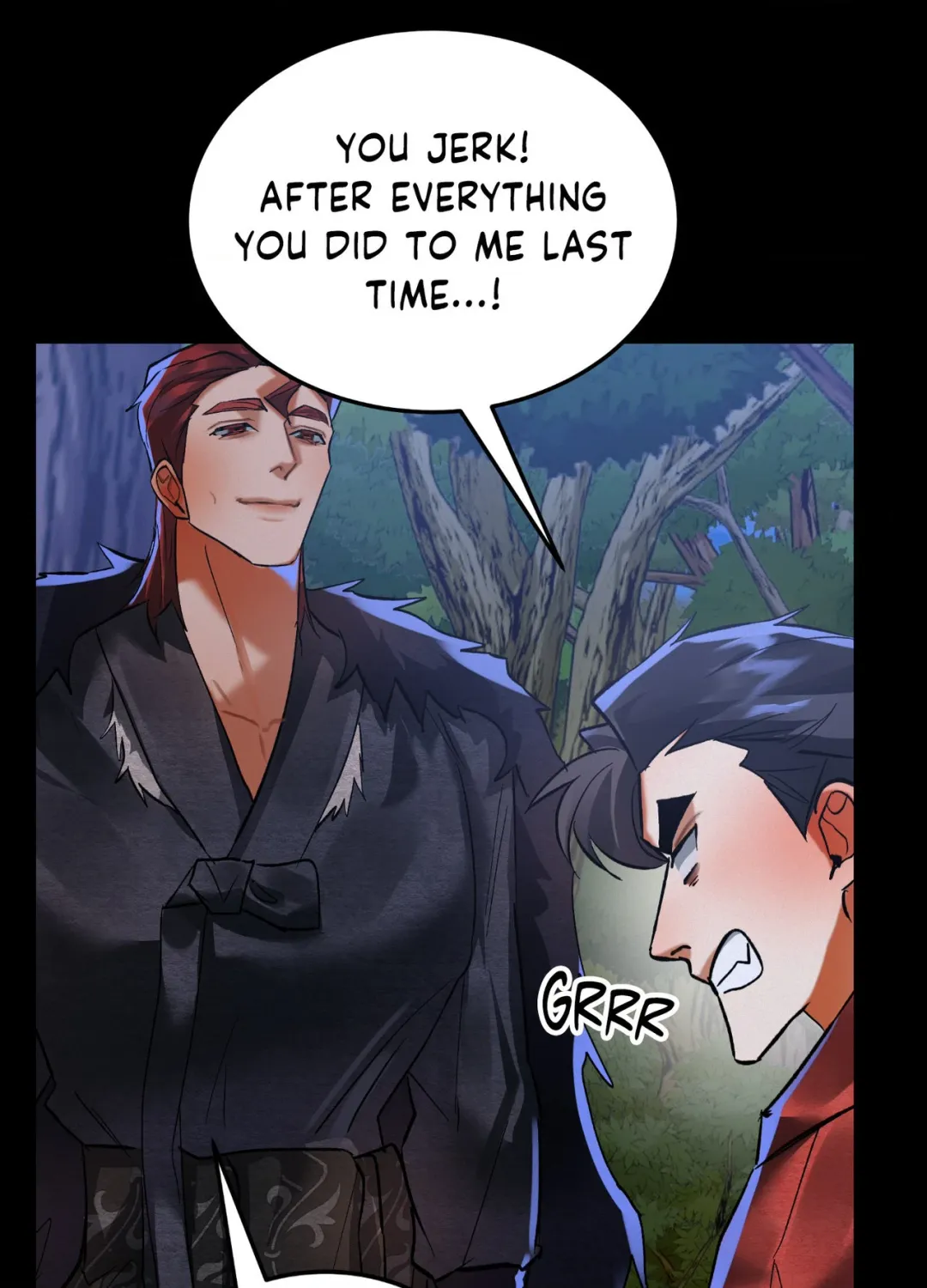 Daemuljeon - Chapter 41 Page 51
