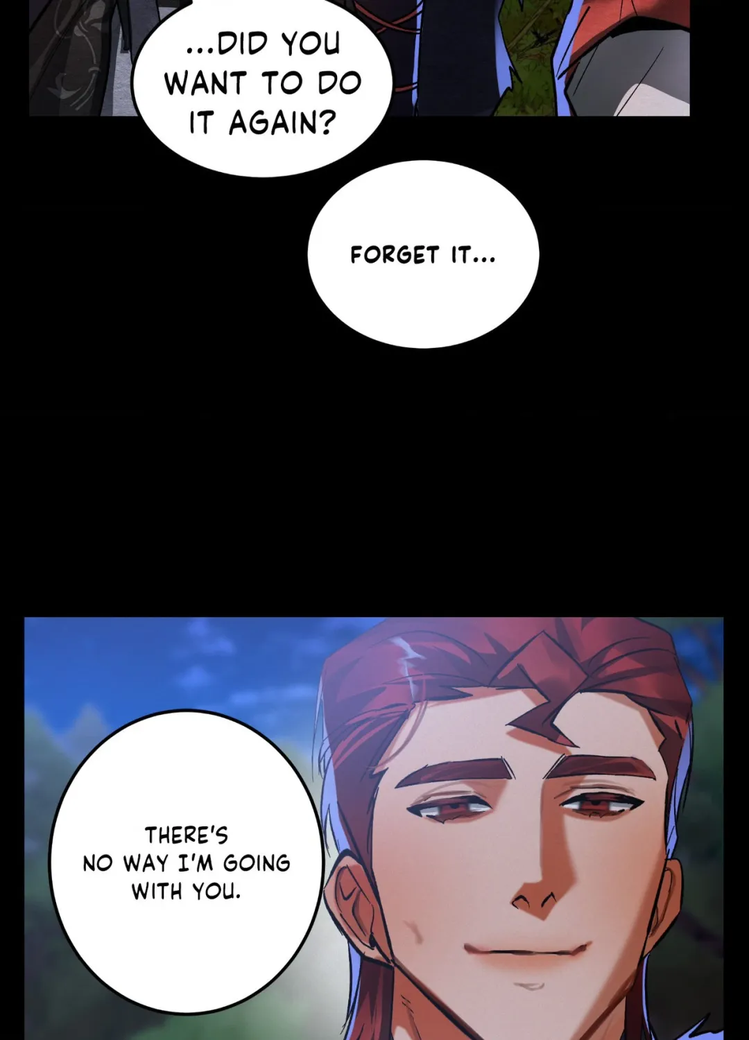 Daemuljeon - Chapter 41 Page 52