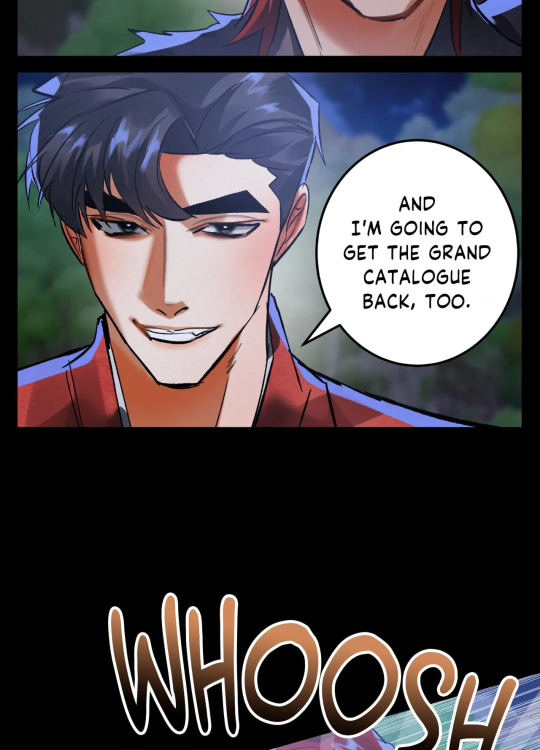 Daemuljeon - Chapter 41 Page 53