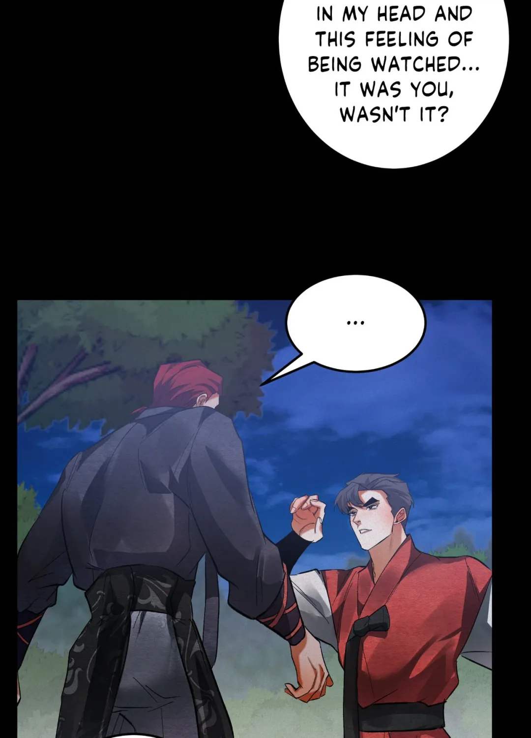 Daemuljeon - Chapter 41 Page 60