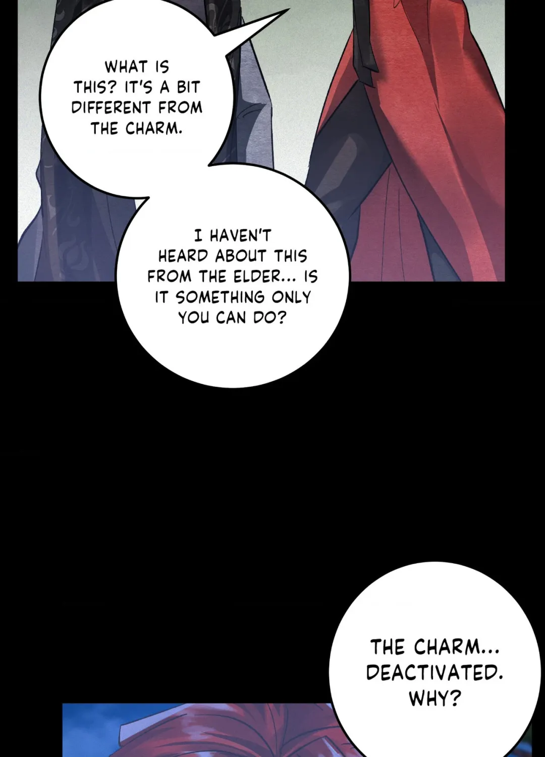 Daemuljeon - Chapter 41 Page 61