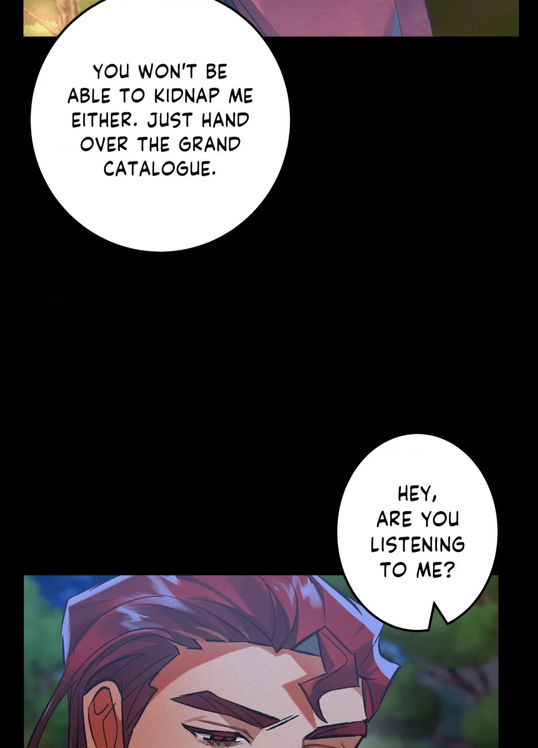 Daemuljeon - Chapter 41 Page 64
