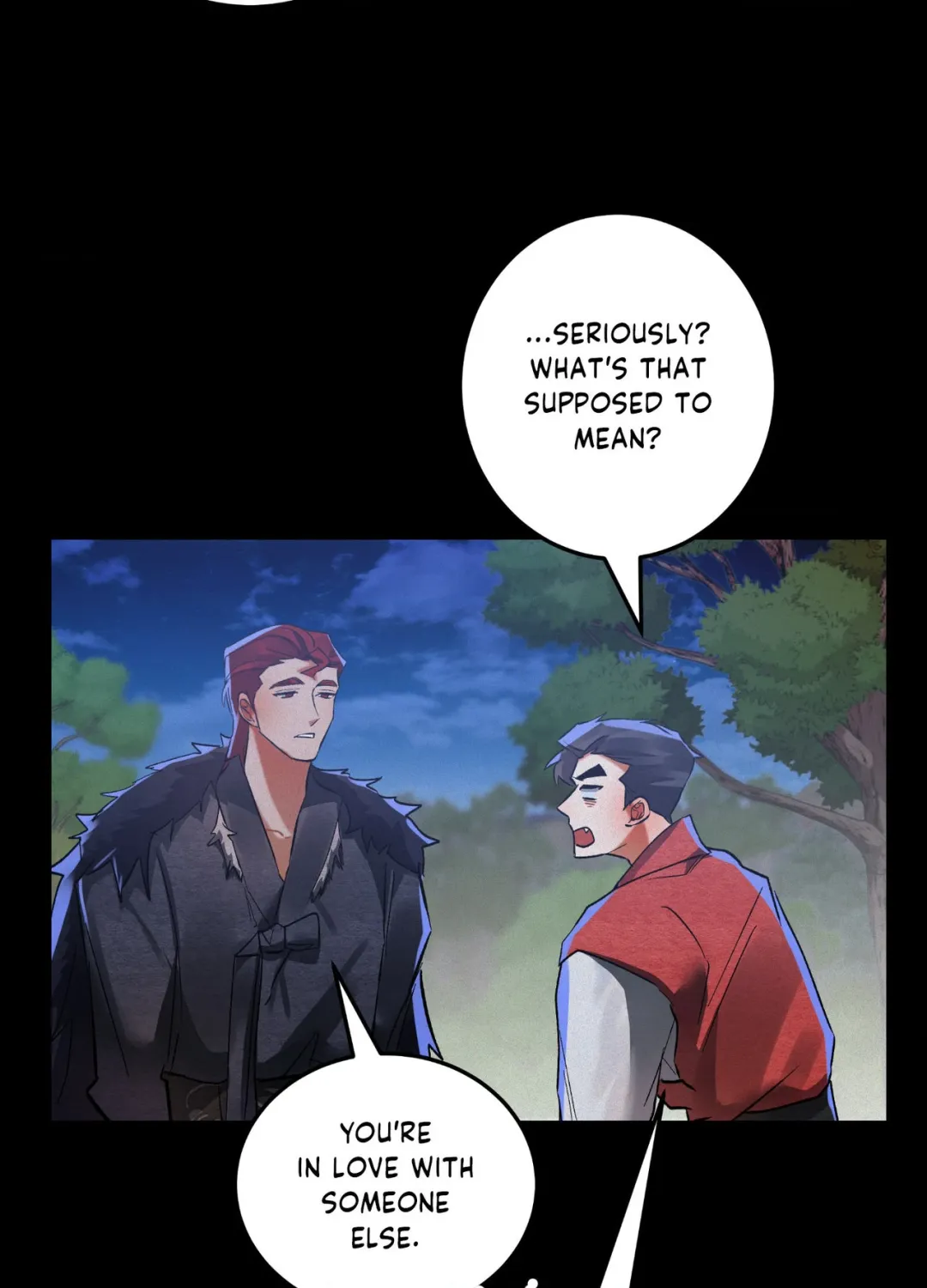 Daemuljeon - Chapter 41 Page 66