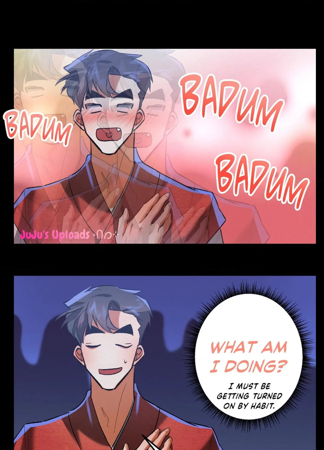 Daemuljeon - Chapter 41 Page 70