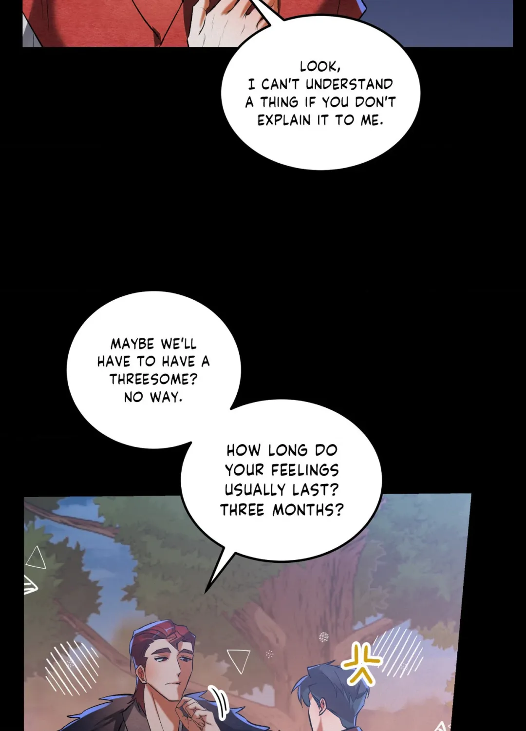 Daemuljeon - Chapter 41 Page 71