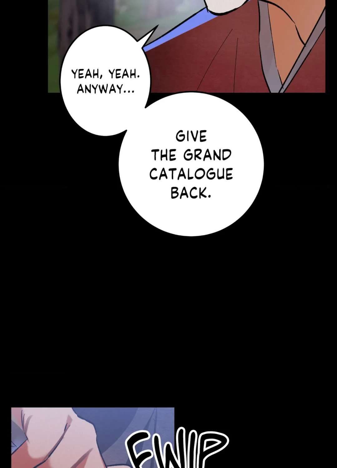 Daemuljeon - Chapter 41 Page 75