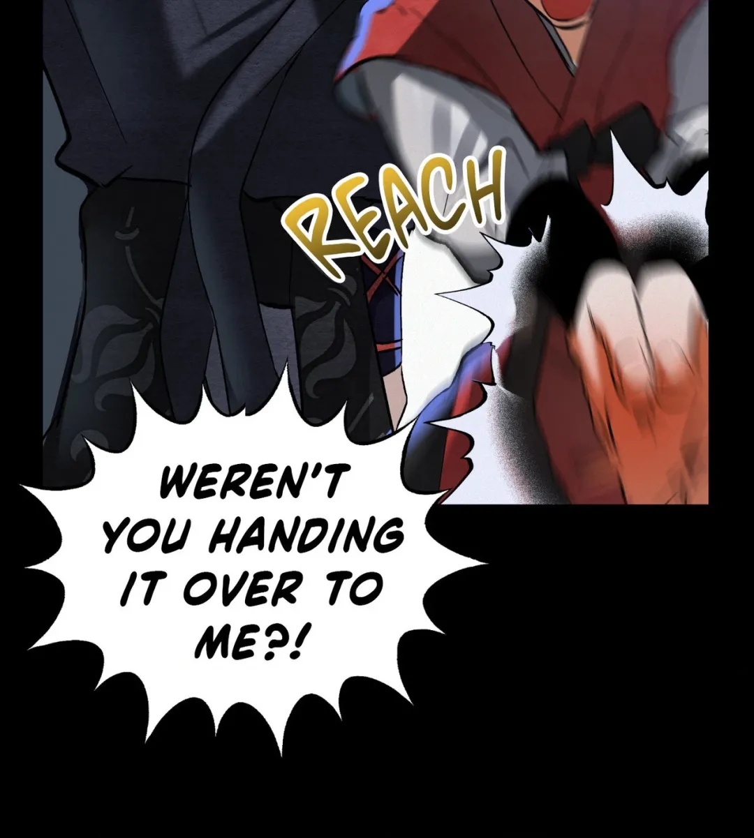 Daemuljeon - Chapter 41 Page 78