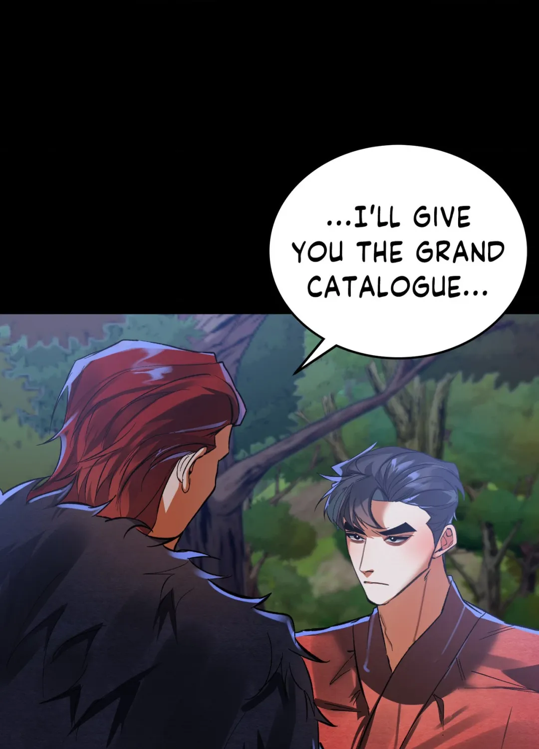 Daemuljeon - Chapter 41 Page 79