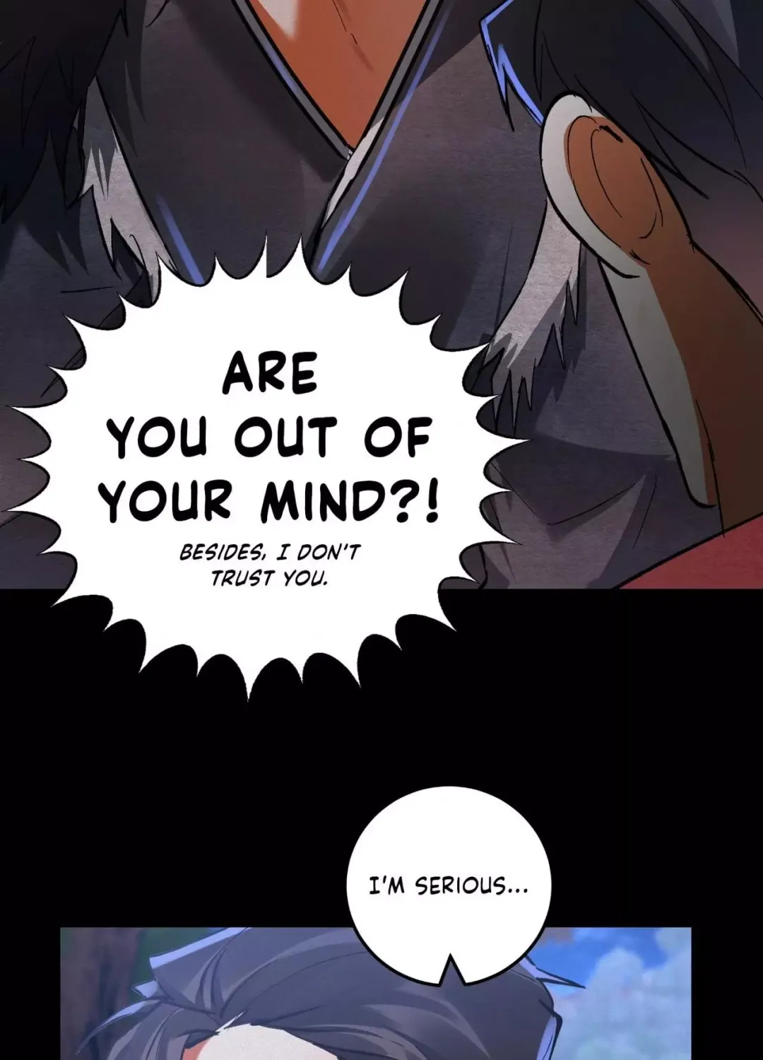 Daemuljeon - Chapter 42 Page 3
