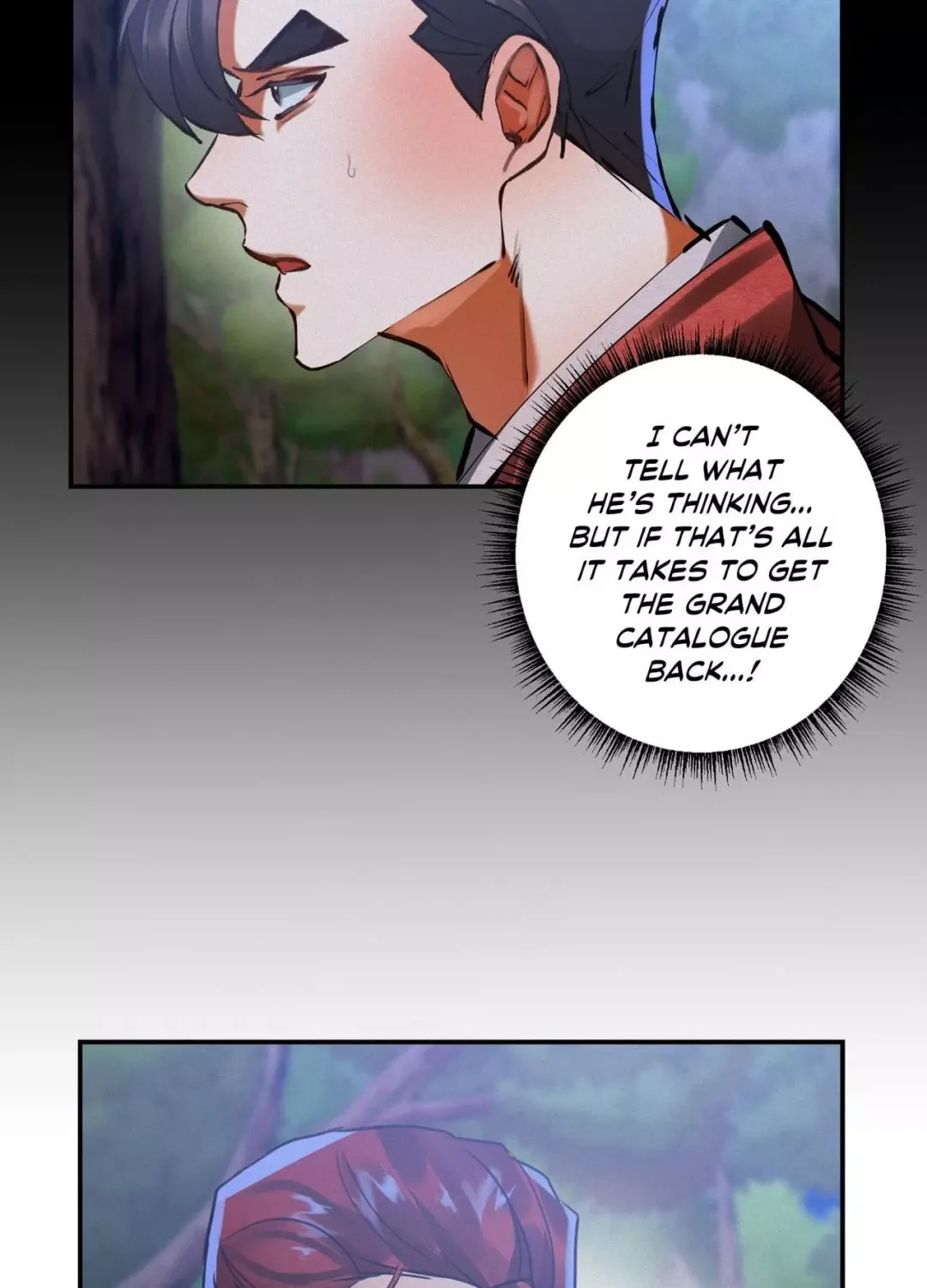 Daemuljeon - Chapter 42 Page 4